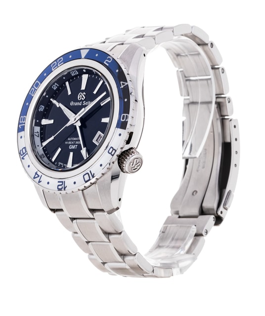 Grand Seiko Sport Collection SBGJ237 Image 2